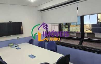 Imagem: O depósito possui 2 Vagas na garagem, 100m² de Área e está