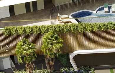 Imagem 2: EMPREENDIMENTO 3 QUARTOS EM JOCKEY DE ITAPARICA - DESLUMBRANTE