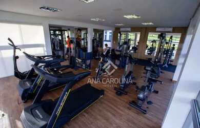 Imagem 8: Lote a venda no Condomínio Gran Royalle Pirâmide