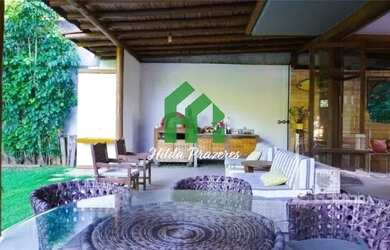 Imagem 6: Casa de luxo em condomínio Alphaville II Salvador-BA 4 quartos, 4 suítes,...
