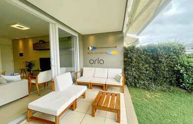 Imagem 10: Apartamento mobiliado e decorado com 2 dormitórios à venda - Condomínio...