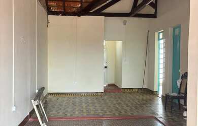 Imagem 3: Alugo casa com 2 quartos no Cento