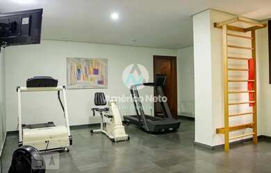 Imagem 4: Apartamento com terraço à Venda, Santo Antônio, São Caetano do Sul,...