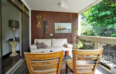 Imagem 12: Apartamento à venda no Jardim Oceânico. Barra da Tijuca. Frente