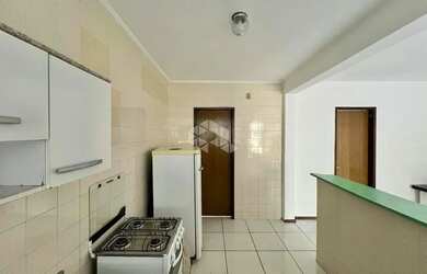 Imagem 10: Kitnet a venda no Centro. Varanda, 49m² de Área, 1 Banheiroe1 Dormitório