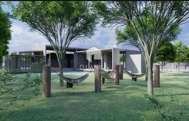 Imagem 7: Terreno à venda no Condomínio Village no bairro São Bento em Paulínia