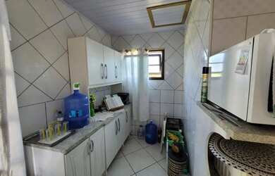 Imagem 5: Venda casa pronta para morar no bairro Nova Brasília em Imbituba SC