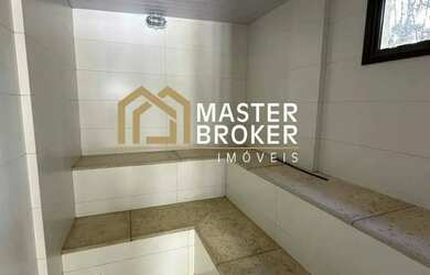 Imagem 11: Casa de alto luxo para venda ou locação, 670m², 4 suítes, quadra de beach tennis dentro do