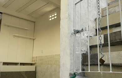 Imagem 3: Kitnet vila praiana 600,00