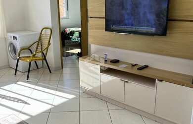 Imagem 6: Apartamento de 02 quartos e vaga de garagem, à venda, no bairro Duque...