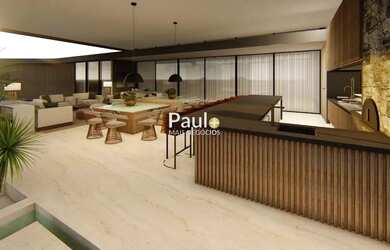 Imagem 13: Casa à venda Quinta da Baroneza, em Bragança Paulista, com 6 suítes, com 1040 m²