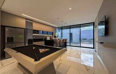 Imagem 4: Casa para aluguel, 3 quartos, 3 suítes, 4 vagas, Condomínio Gran Park...