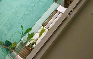 Imagem 7: 02 Casas no Agua Fria. Área de serviço, 200m² de Área, 1 Vaga na garageme3...