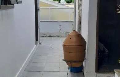 Imagem 4: Casa Petrópolis Mosela 4 quartos rua próxima a Igreja