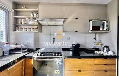 Imagem 13: Apartamento no Ed. Madison Residence - Marco - Belém/PA