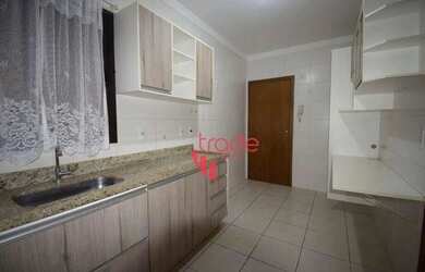 Imagem 5: Apartamento para Vender ou Alugar de 03 Quartos no Bairro Jardim Nova...