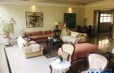 Imagem 3: APARTAMENTO - HIGIENÓPOLIS - SP