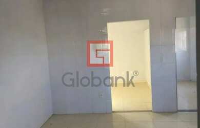 Imagem 7: Apartamento em Montes Claros, no bairro Maracanã, à venda