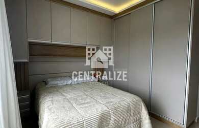 Imagem 14: APARTAMENTO À VENDA, SABARÁ, PONTA GROSSA - PR