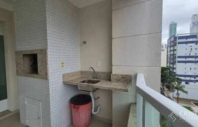 Imagem 8: APARTAMENTO 2 SUÍTES COM 2 VAGAS DE GARAGEM NO CENTRO DE BALNEÁRIO CAMBORIÚ