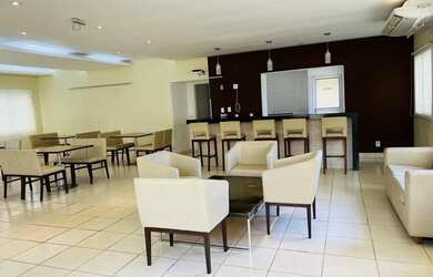 Imagem 13: OPORTUNIDADE, Apartamento à Venda - BOULEVARD DO PARQUE Santos/SP