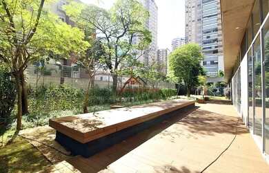 Imagem 14: Venda Apartamento 1 Dormitórios - 78 m² Vila Nova Conceição