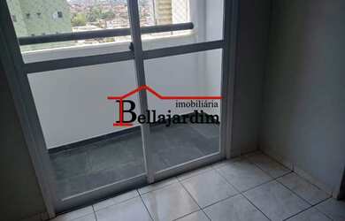 Imagem 2: Apartamento com 3 dormitórios sendo 1 suíte - Vila Pinheirinho, Santo...