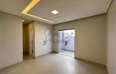 Imagem 2: CASA MODERNA EM CONDOMÍNIO FECHADO - 3 QUARTOS | 120m²