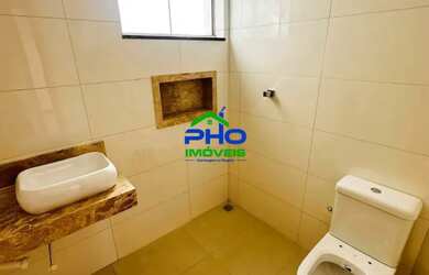 Imagem 16: Apto Novo, Santa Cruz, Contagem, Financia