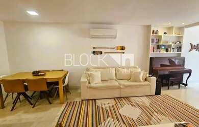 Imagem 10: Recreio dos Bandeirantes Apartamento 3 quartos, sendo 1 suite