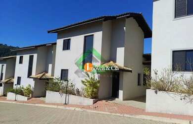 Imagem 2: Casa à venda, 101 m² por R$ 699.000,00 - Ribeirão dos Porcos - Atibaia/SP