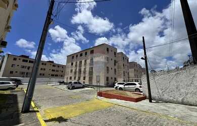 Imagem 15: Vende-se Apartamento 2 Quartos Condomínio Jardins de Olinda Rio Doce,...