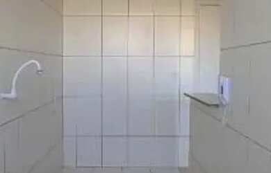 Imagem 5: APARTAMENTO no SANTO ANTÔNIO com 2 quartos para LOCAÇÃO, 51 m²