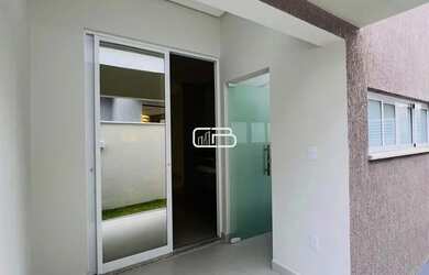 Imagem 12: Condomínio Horto Premier: casa com 3 suítes, escritório e área gourmet