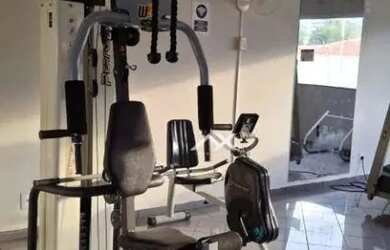 Imagem 9: Apartamento com 1 dormitório à venda, 70 m² por R$ 320.000,00 - Residencial Van Gogh - Bau