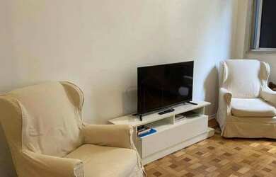 Imagem 5: Apartamento com 3 dormitórios à venda, 140 m² por R$ 1.500.000,00 - Copacabana - Rio de Ja