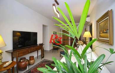 Imagem 11: Apartamento à venda, 99 m² por R$ 1.650.000,00 - Aparecida - Santos/SP