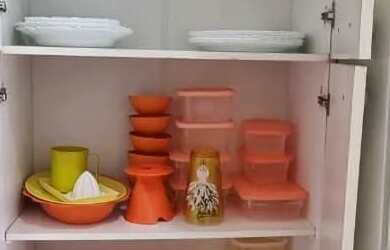 Imagem 6: Kitnet Mobiliada - 5min da UFSC, Tudo Incluso