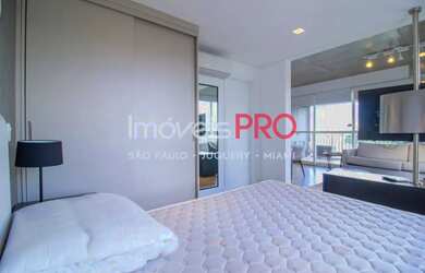 Imagem 16: Apartamento, Brooklin - São Paulo