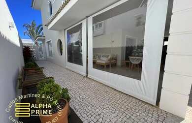 Imagem 4: Alphaville Litoral Norte 1, Casa para Locação, excelente 4/4 e 3 suites!!