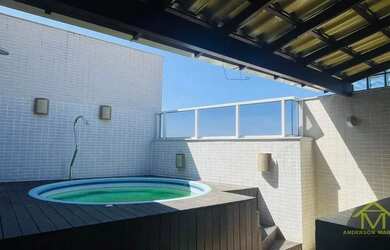 Imagem 11: Imóvel para venda possui 220 metros quadrados com 3 quartos em Praia...