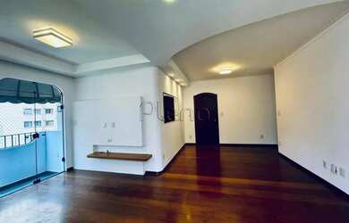 Imagem 3: Apartamento à venda em Campinas, Centro, com 3 quartos, com 112 m²