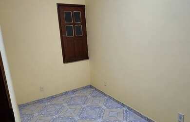 Imagem: O apartamento possui 2 Dormitórios, 1 Banheiro e está localizado