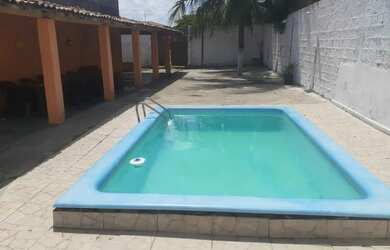 Imagem 2: Casa de praia na Redinha Nova