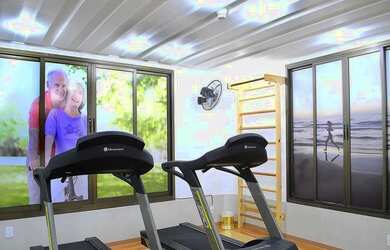 Imagem 13: Flat para locação na Bela Vista - Edifício Paulista Wall Street - Cód....