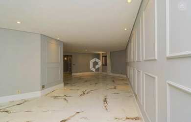 Imagem 4: Espaço e muito conforto no Batel