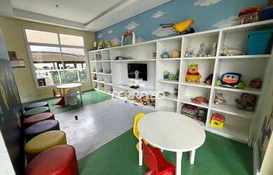 Imagem 12: Apartamento à venda, Aterrado- Rossi, Volta Redonda, RJ