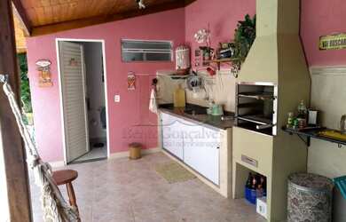 Imagem 14: Casas Padrão em Poços de Caldas