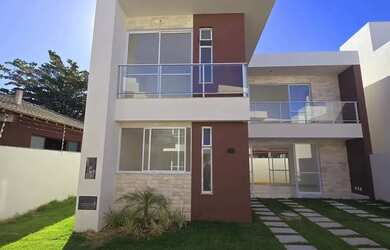 Imagem 1: Casa à venda no VILA NÁPOLES RESIDENCES , BURAQUINHO, Lauro de Freitas, BA