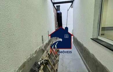 Imagem 11: Sobrado à venda, 136 m² por R$ 1.047.000,00 - Freguesia do Ó - São...